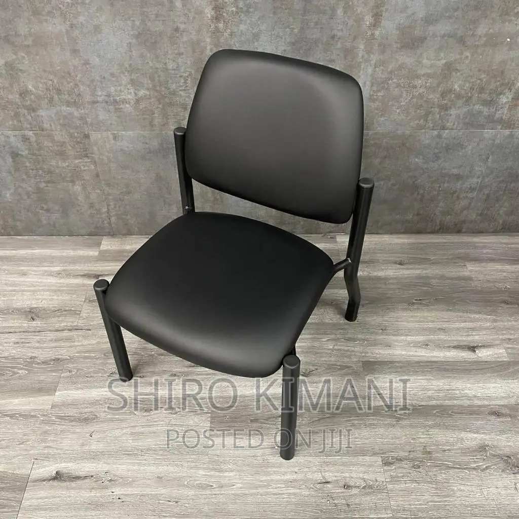 Best Quality Visitors Chair for You
