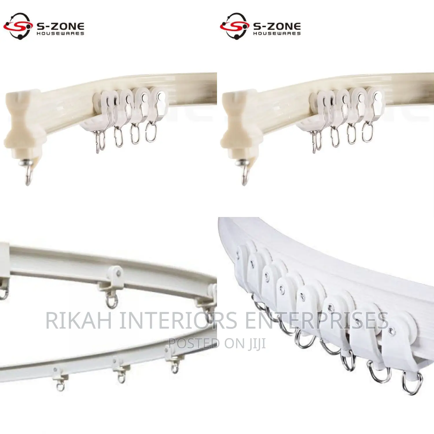 Bendable Curtain Rails Bendable Curtain Rails Curtain Rails