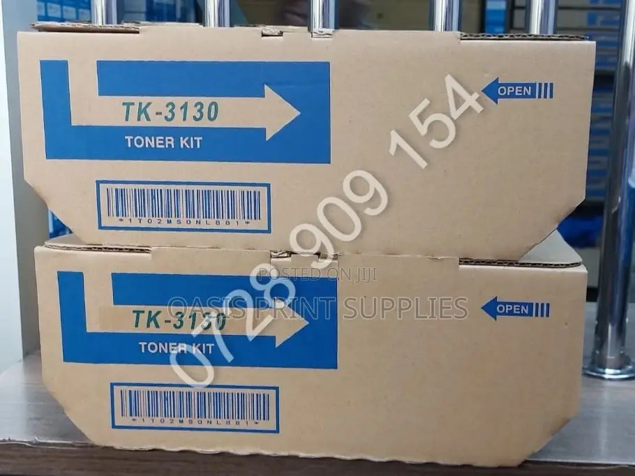 Original Tk 3130 Toner Kit