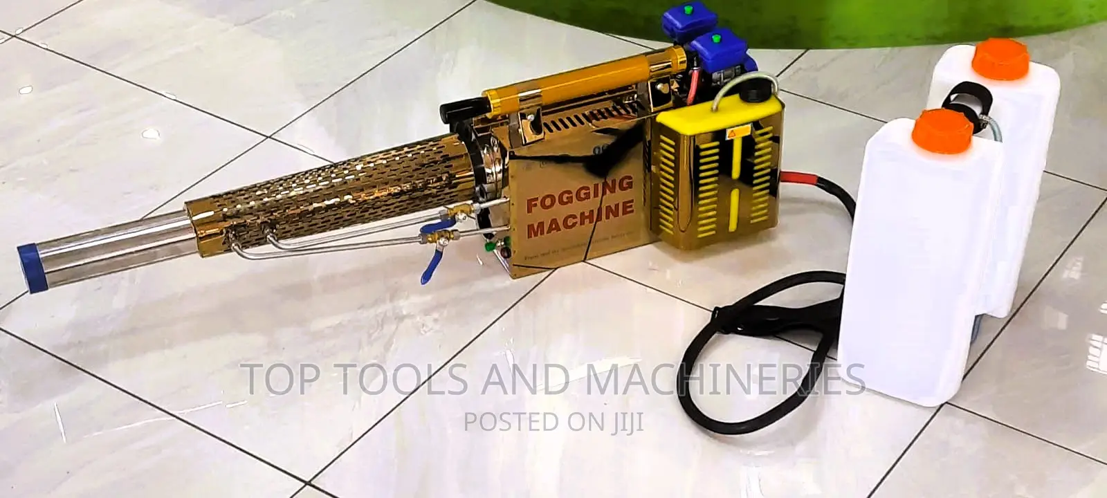 HKFS120 Hawking Fogging Machine