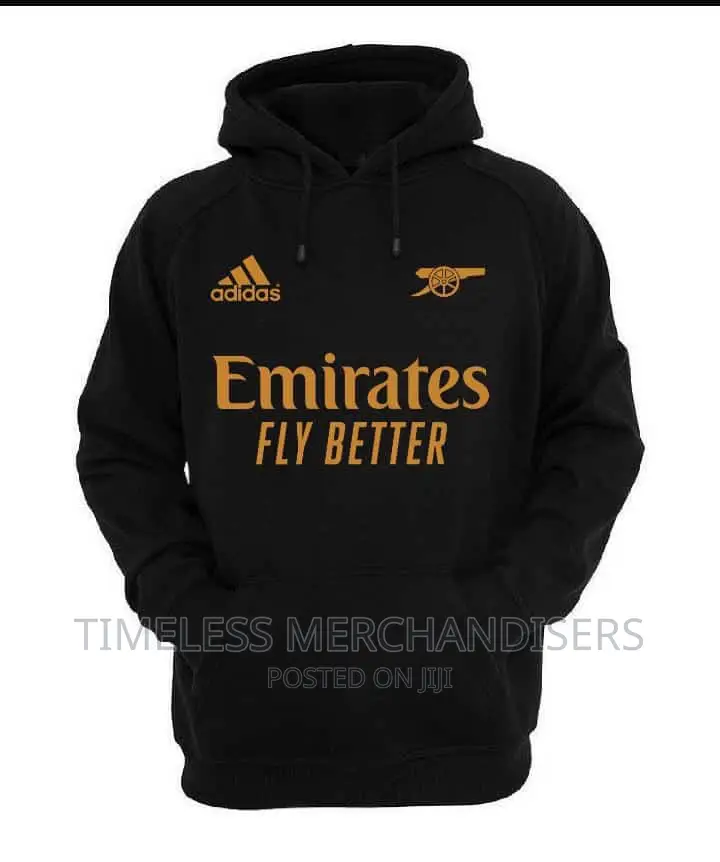 Football Hoodies