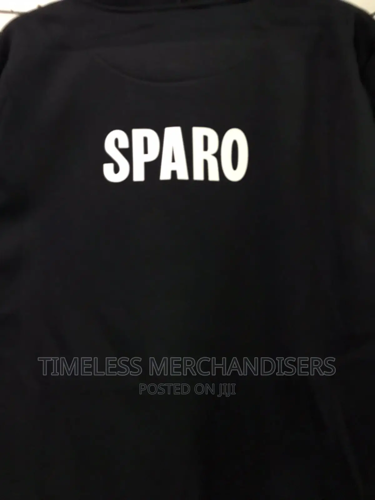 Football Hoodies