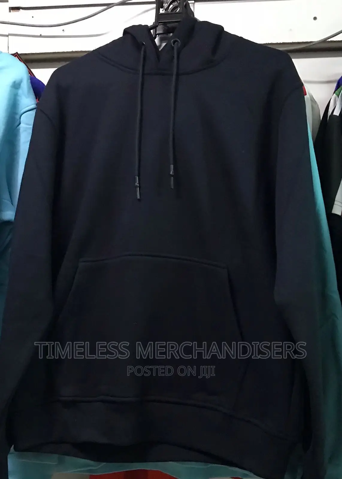Football Hoodies