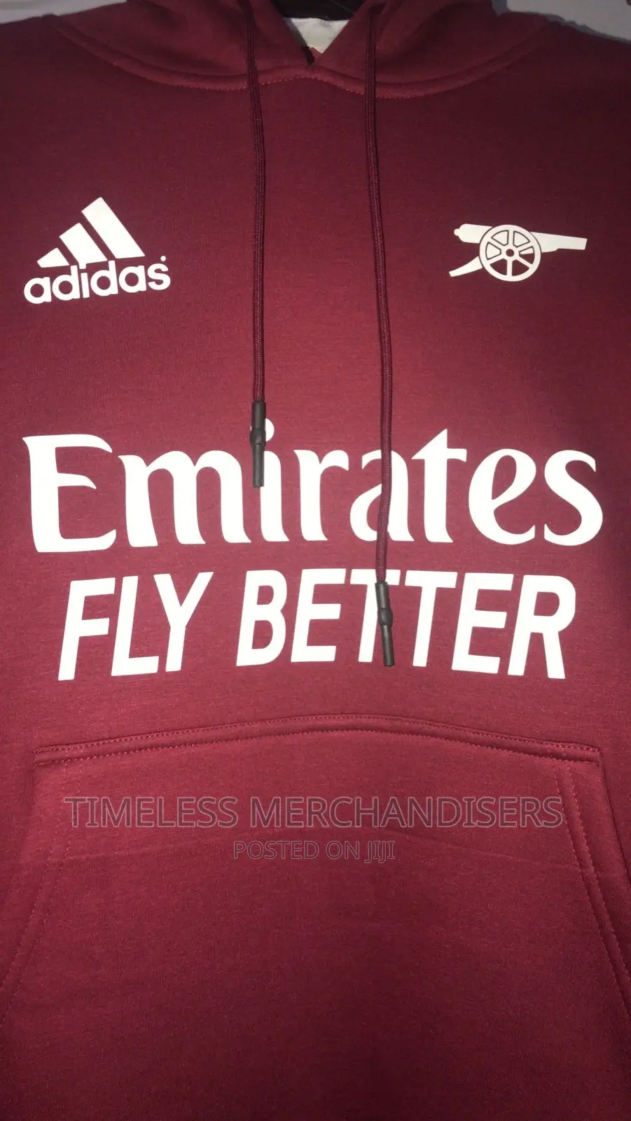Football Hoodies