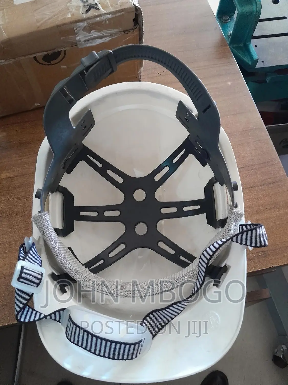 Safety Helmet