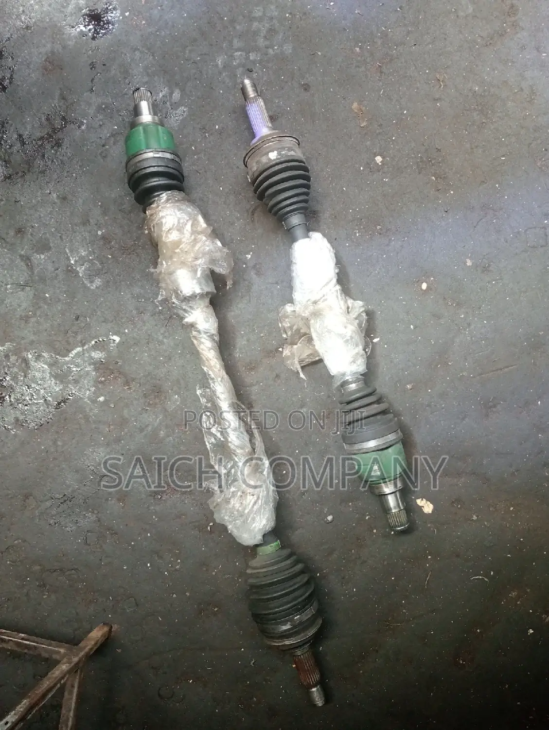Subaru Pleo Drive Shaft