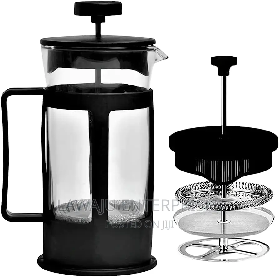 French Press Coffee Plunger