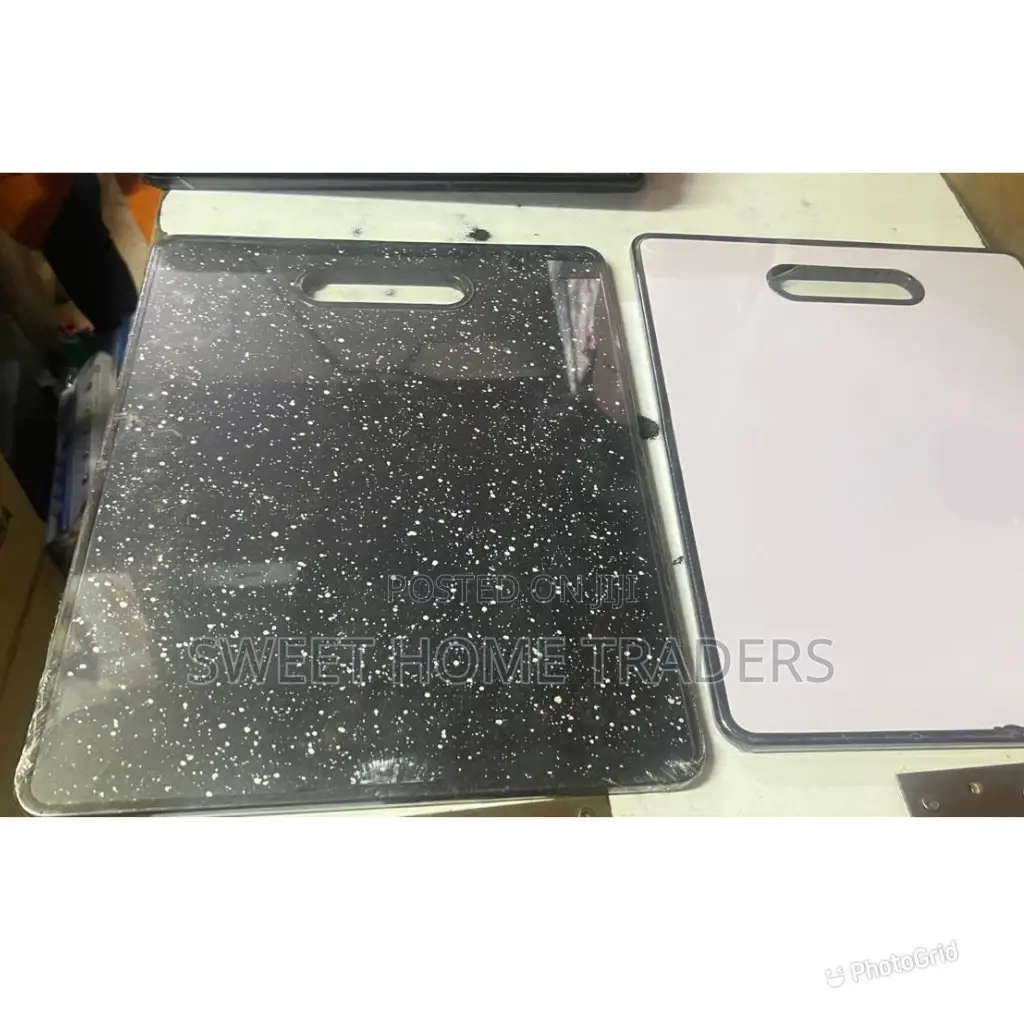Chopping Board -