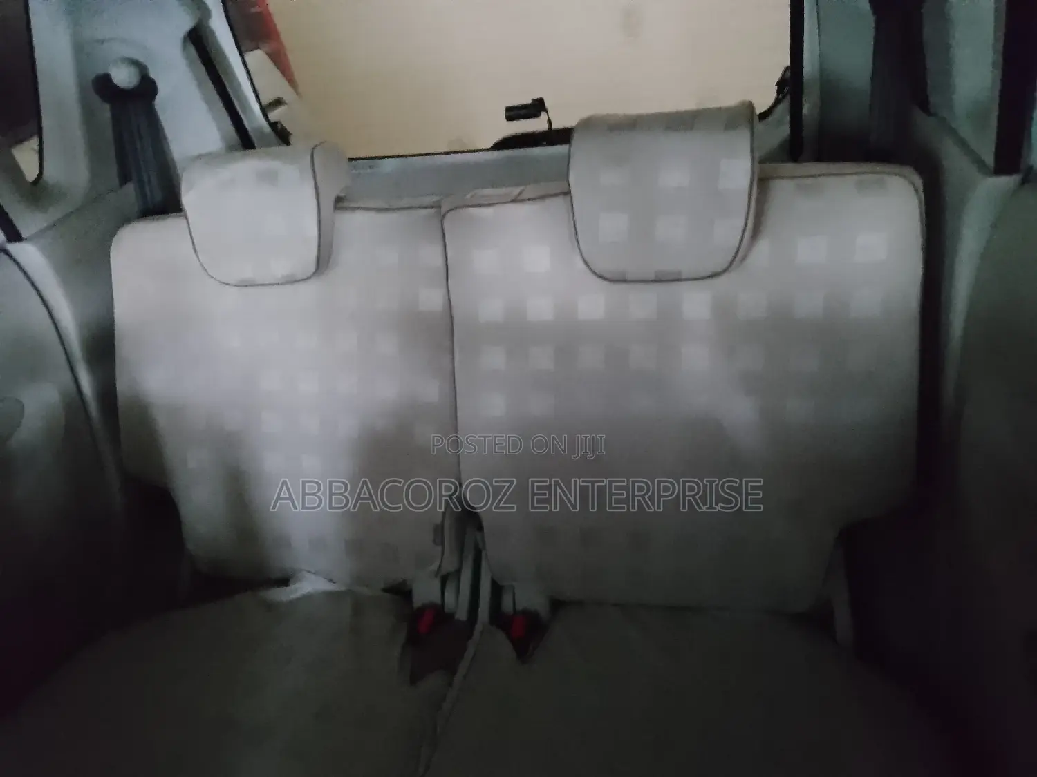 Mitsubishi EK Wagon 660 FWD 2016 White