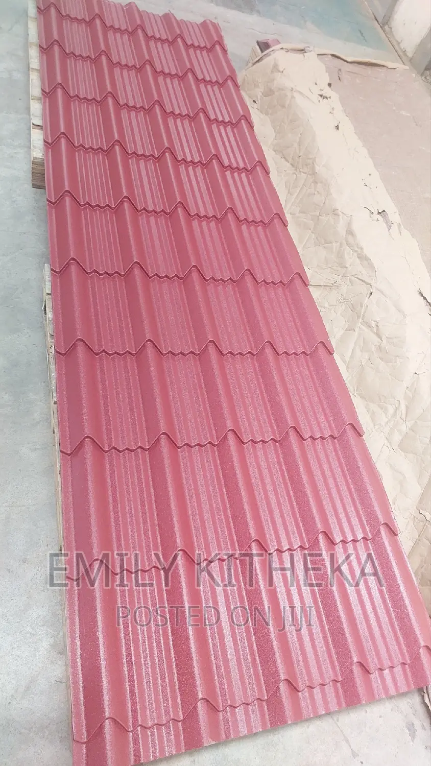 Quality Mabati 30g