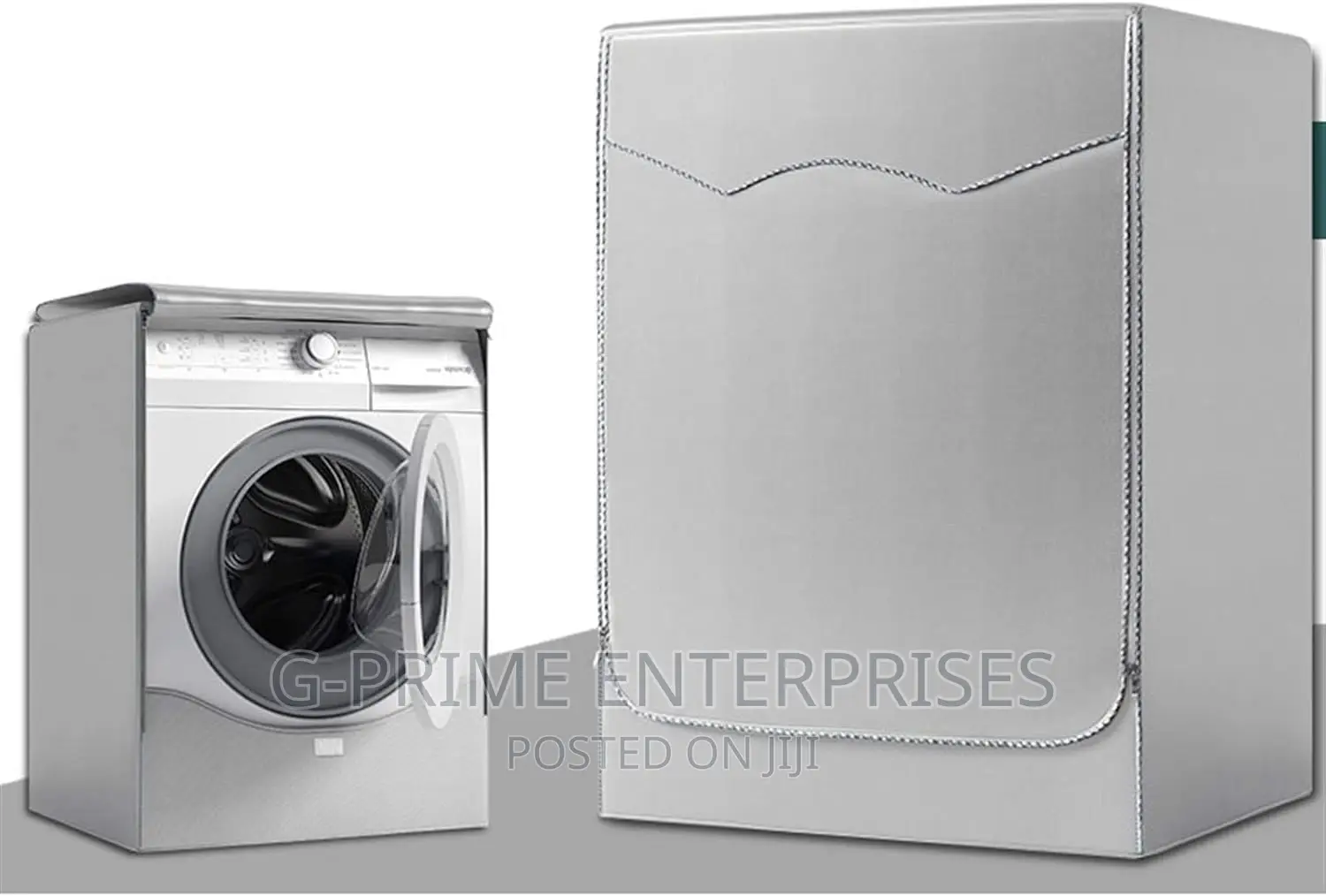 Washing Machine Cover ,Front Load Washing Machine Cover
