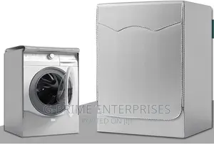 Washing Machine Cover ,Front Load Washing Machine Cover