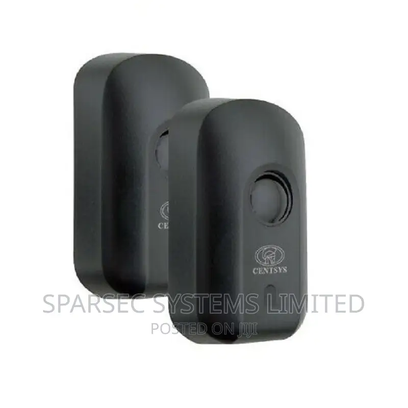 Centurion Infrared Beam Sensors