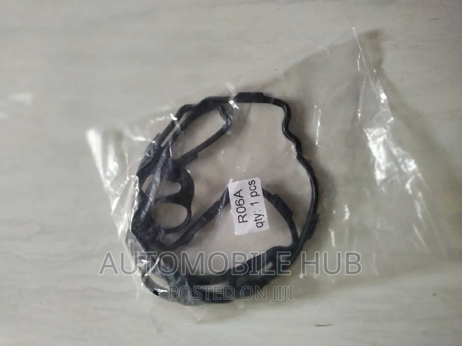 Suzuki Alto R06A Top Cover Gasket Original Cover Gasket