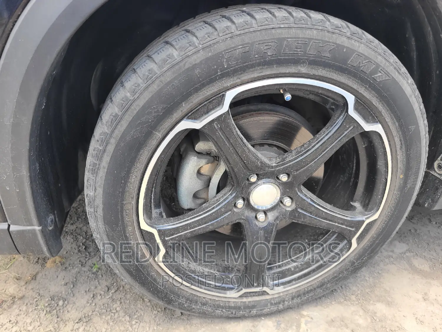 Mazda CX-8 2.2 AWD (7 seater) 2018 Matt Black
