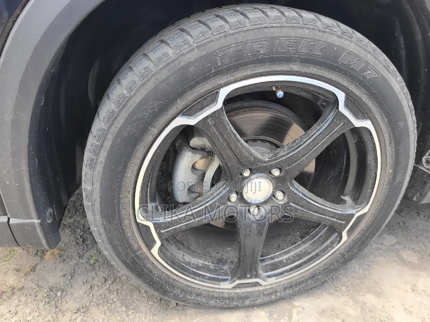 Mazda CX-8 2.2 AWD (7 seater) 2018 Matt Black