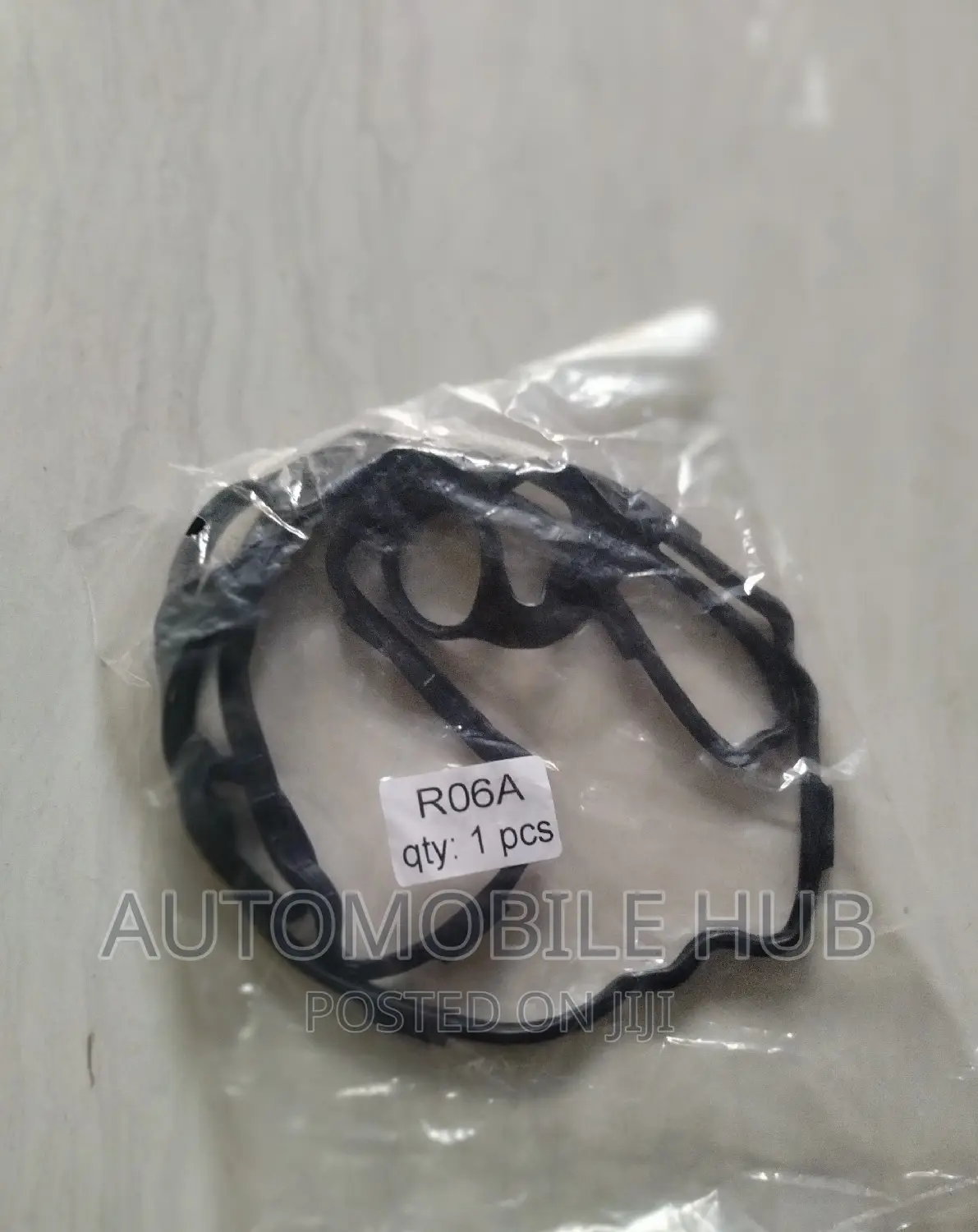 Suzuki Alto R06A Top Cover Gasket Original Cover Gasket