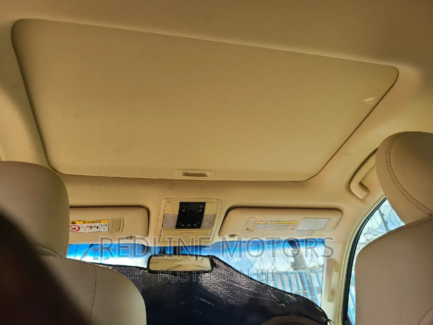 Toyota Land Cruiser Prado 2.7 2017 Matt Black