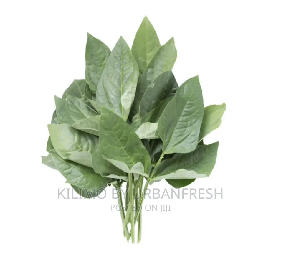 Traditional Vegetables Seeds : Mito, Sagaa, Managu, Terere