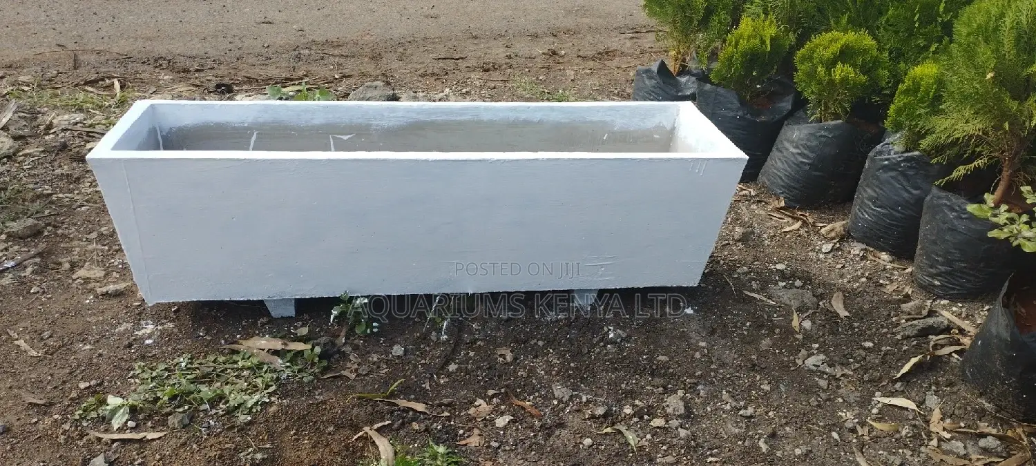 2ft,3ft,4ft Flower Troughs,Flowerpots