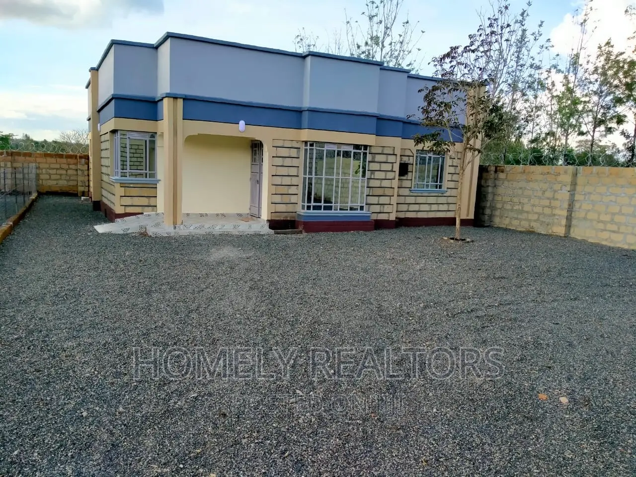 3bdrm Bungalow in Rimpa Ongata Rongai for sale