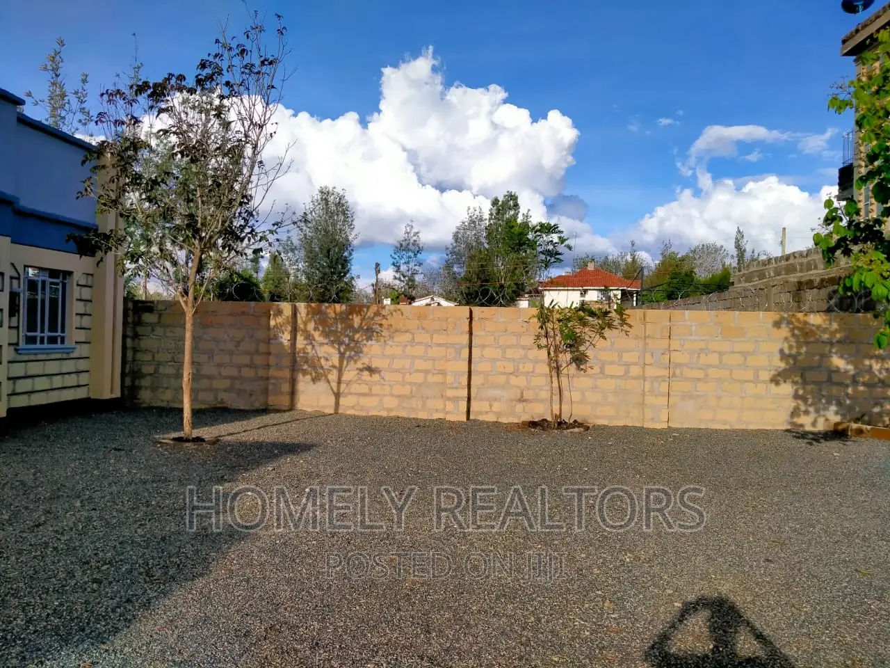 3bdrm Bungalow in Rimpa Ongata Rongai for sale