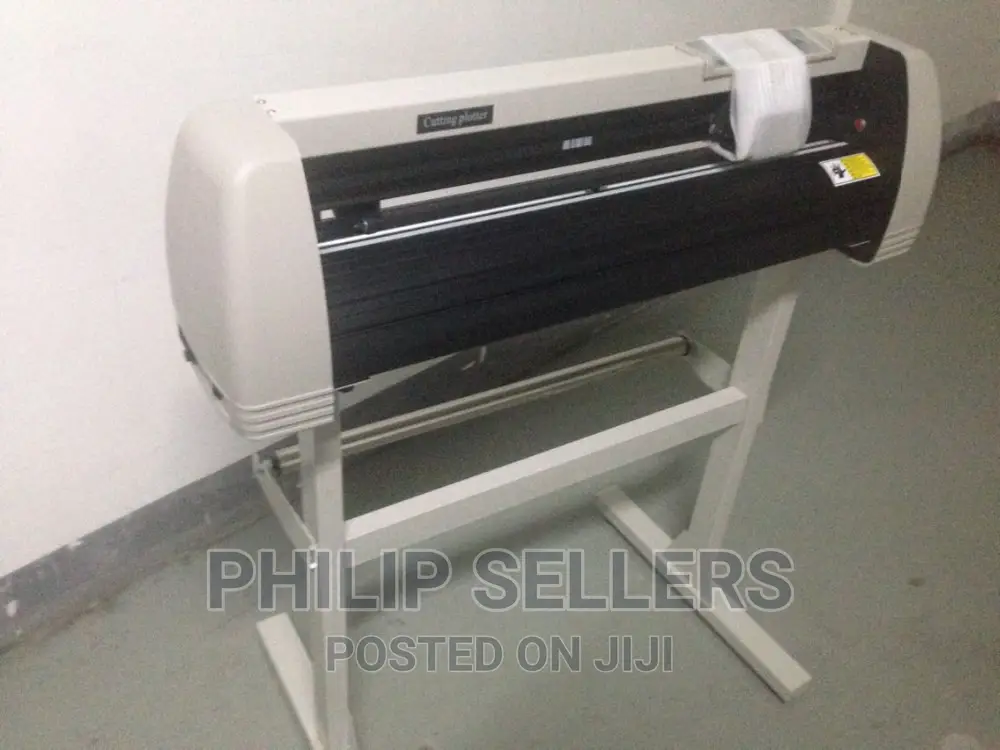 Brand New Vinyl Cutter Plotter Machine