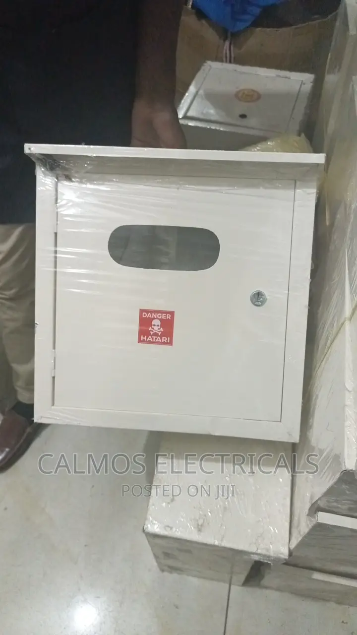 Meter Board 15×15