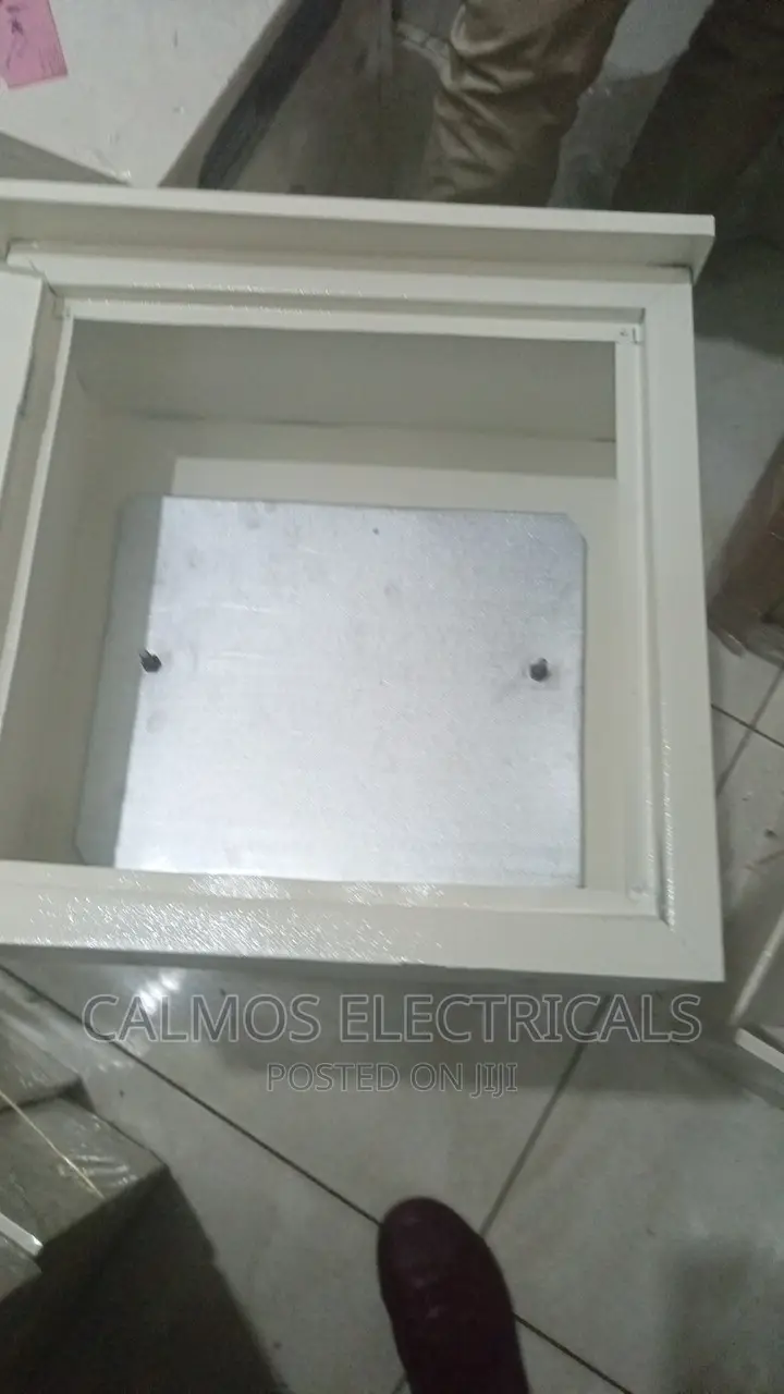 Meter Board 15×15