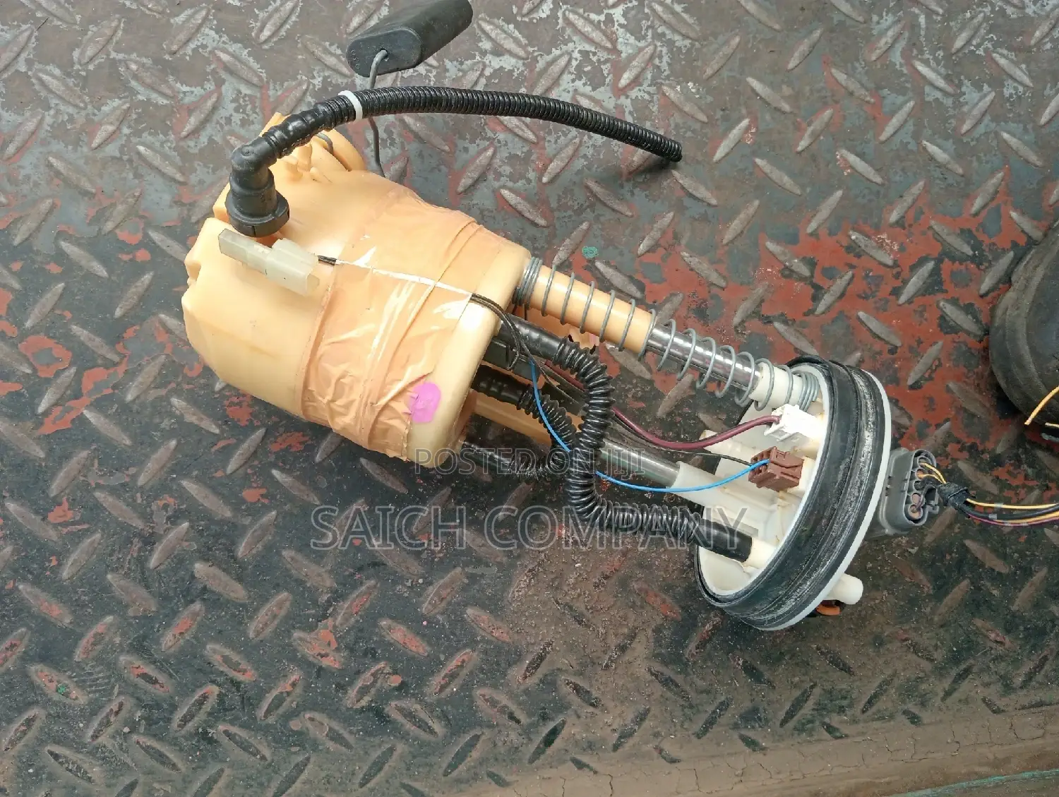 Nissan X-Trail NT31 Complete Fuel Pump