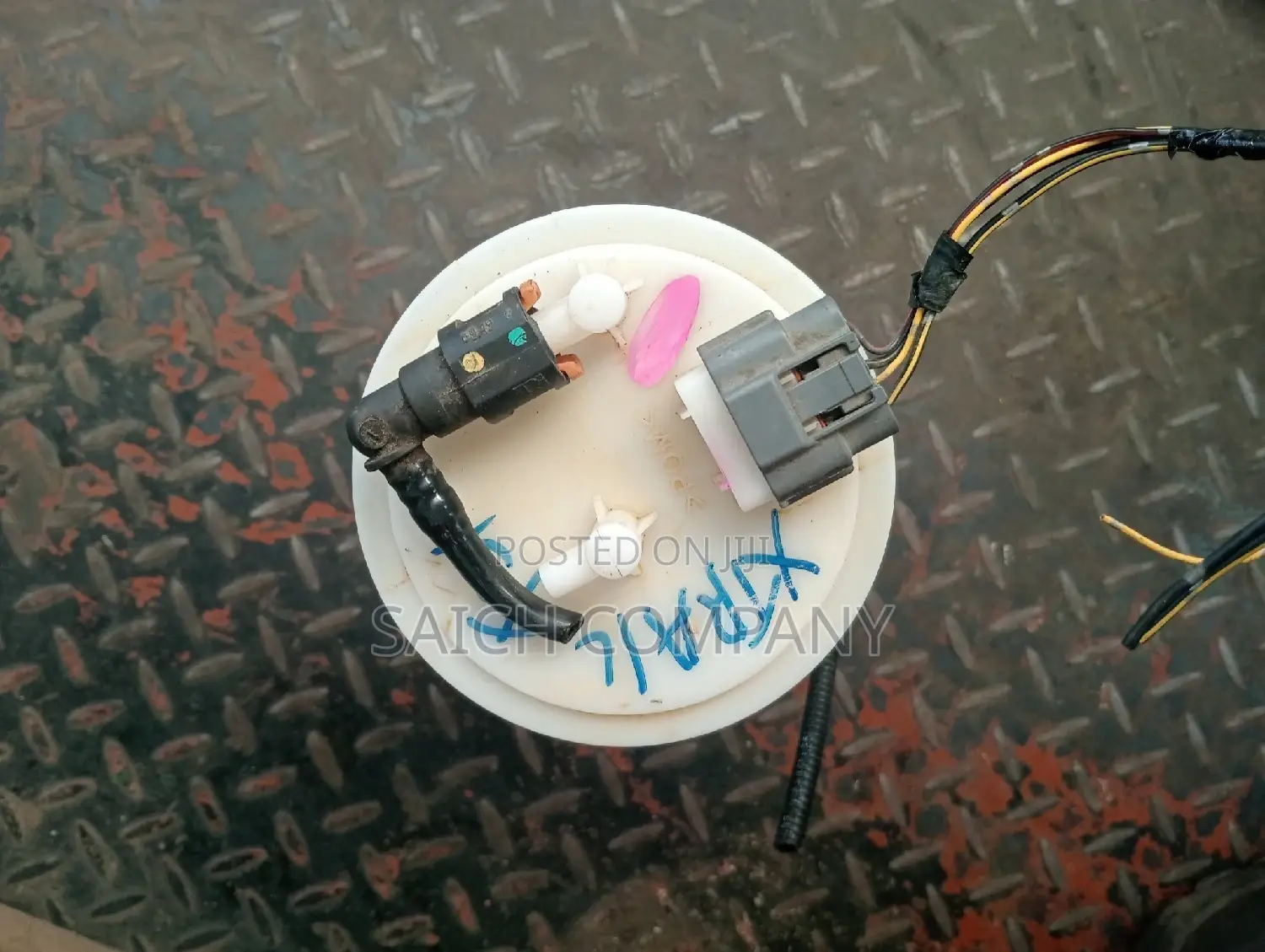 Nissan X-Trail NT31 Complete Fuel Pump