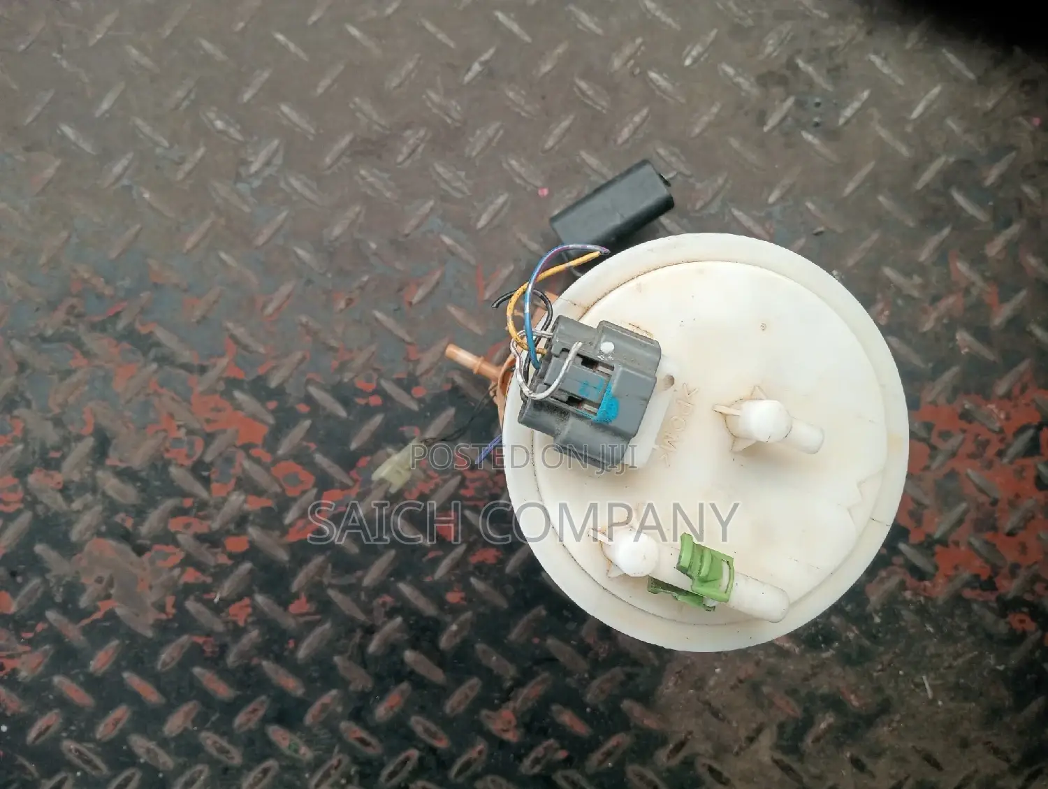 Nissan X-Trail NT31 Complete Fuel Pump