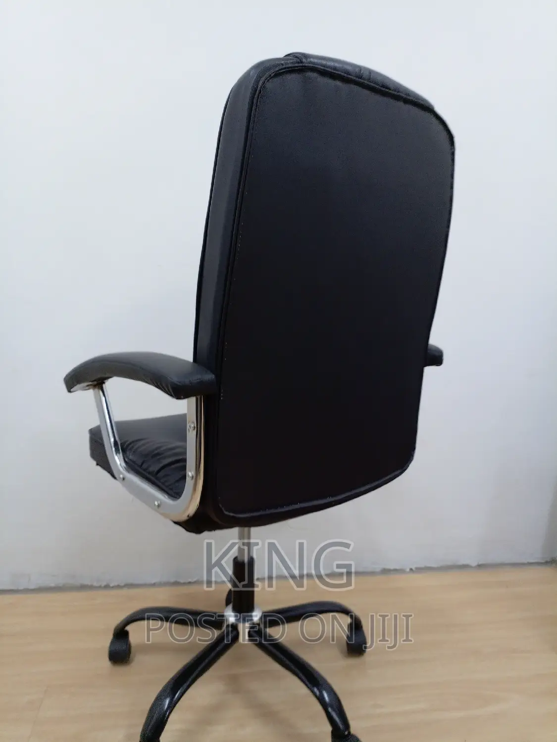 Boss Chair Office Chair