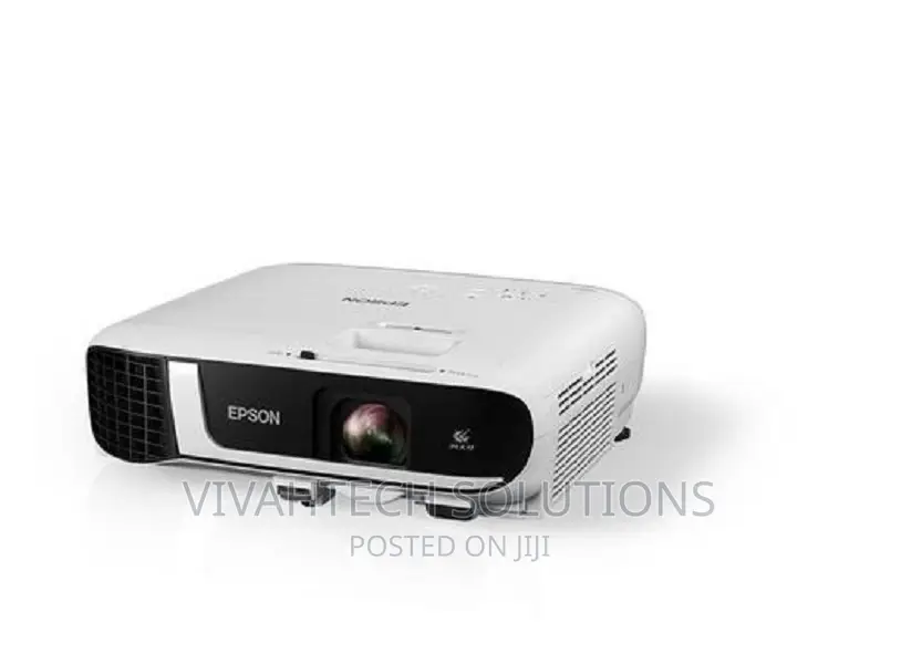 Epson Eb-Fh52 Full Hd 3lcd Projector