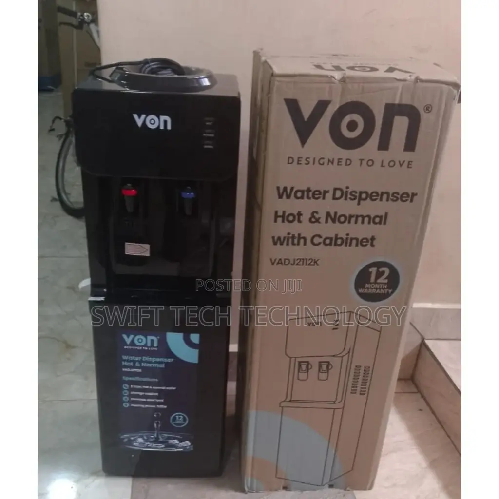 Water Dispenser ,Von ,Von ,Water Dispenser ,2taps