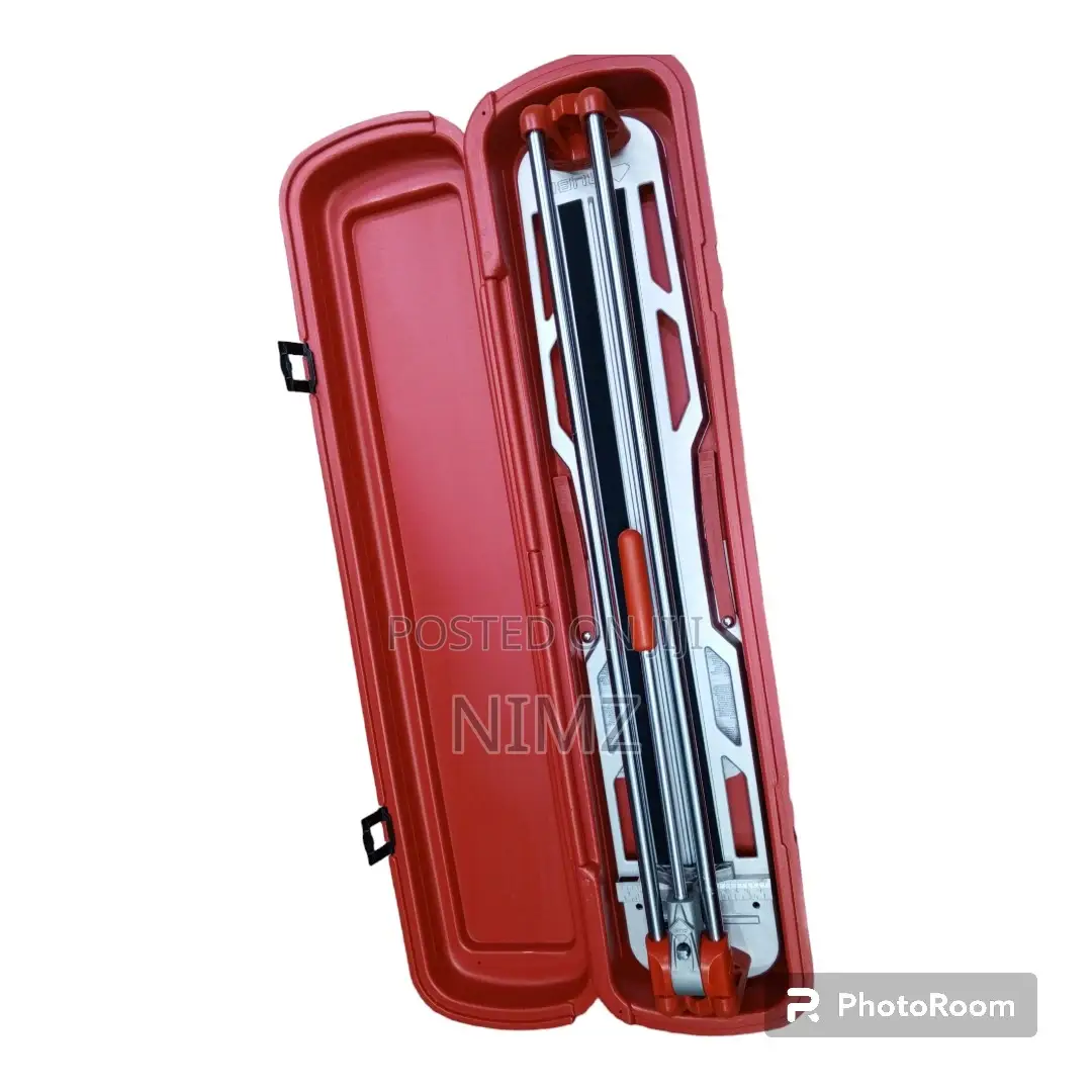600mm Rubi Tile Cutter