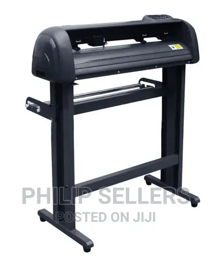New Vinyl Cutting Plotter 2 Feet