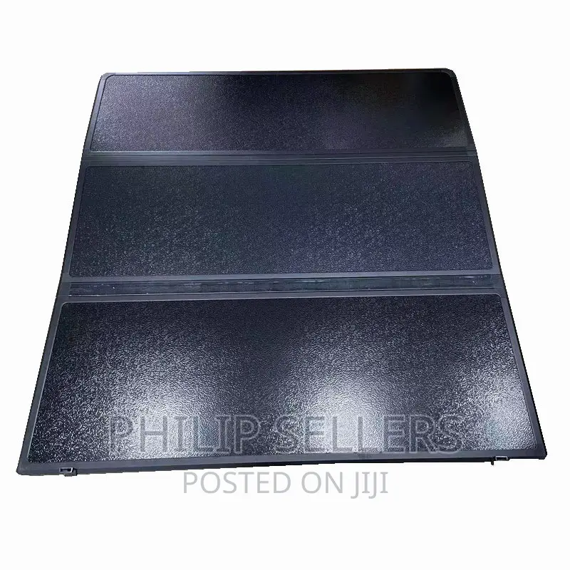 Tri Fold Tonneau Cover for Jeep Gladiator JT Pickup Off Road