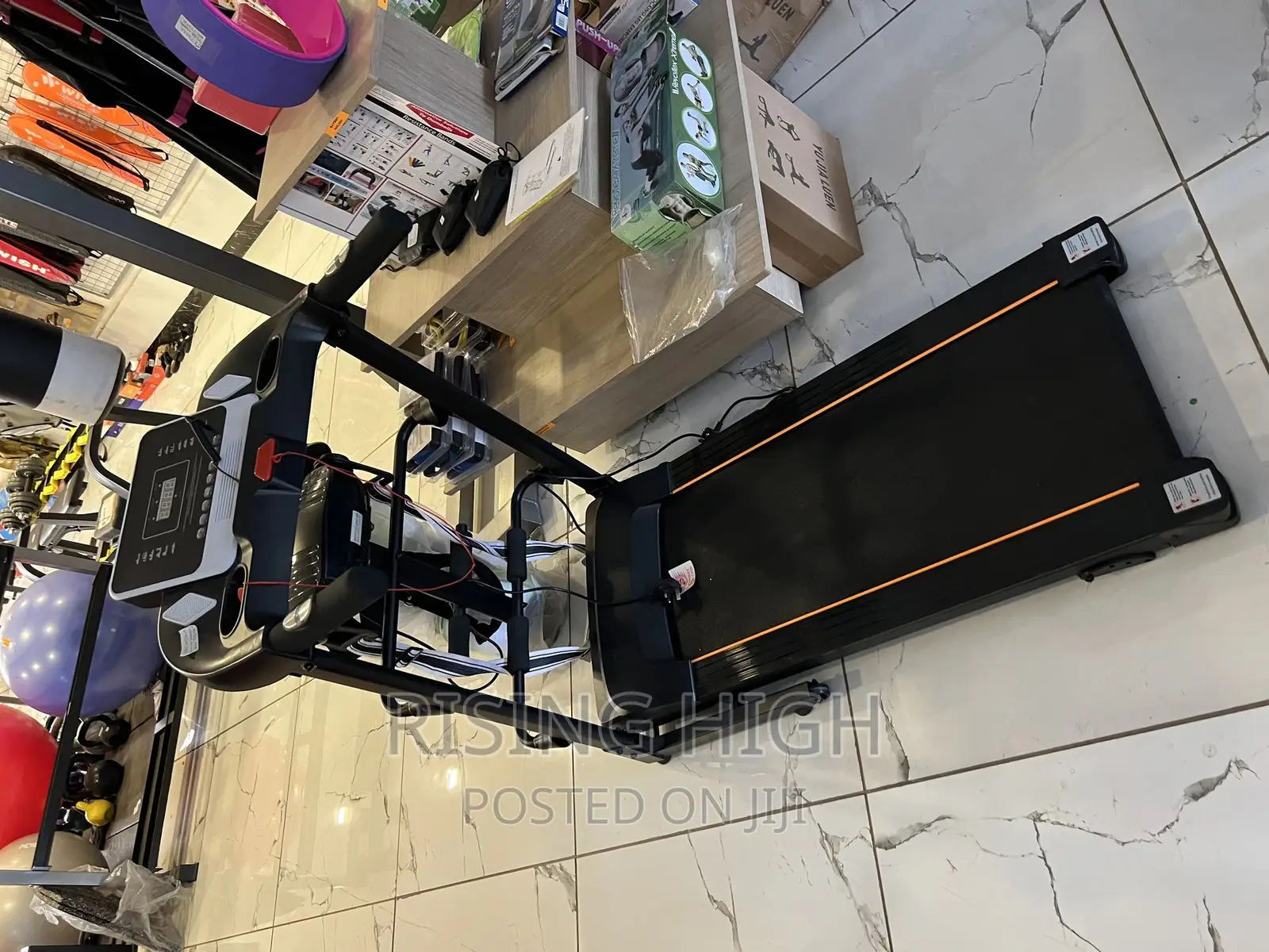 Quality Home Treadmills