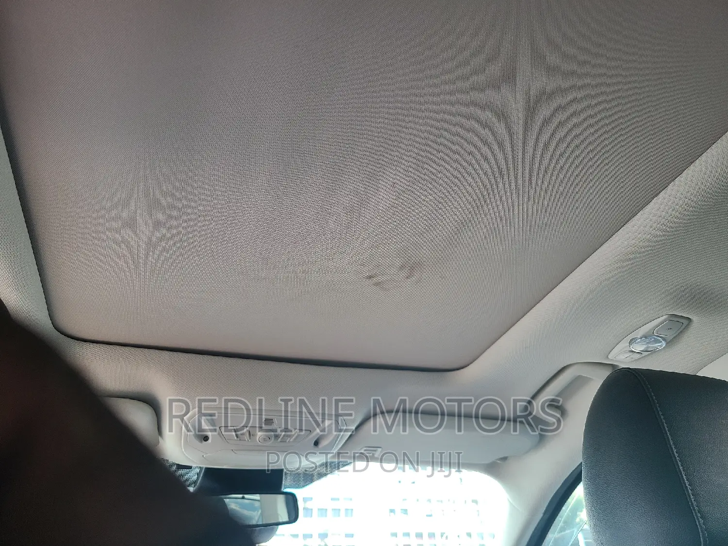 Ford Ecosport 2016 White