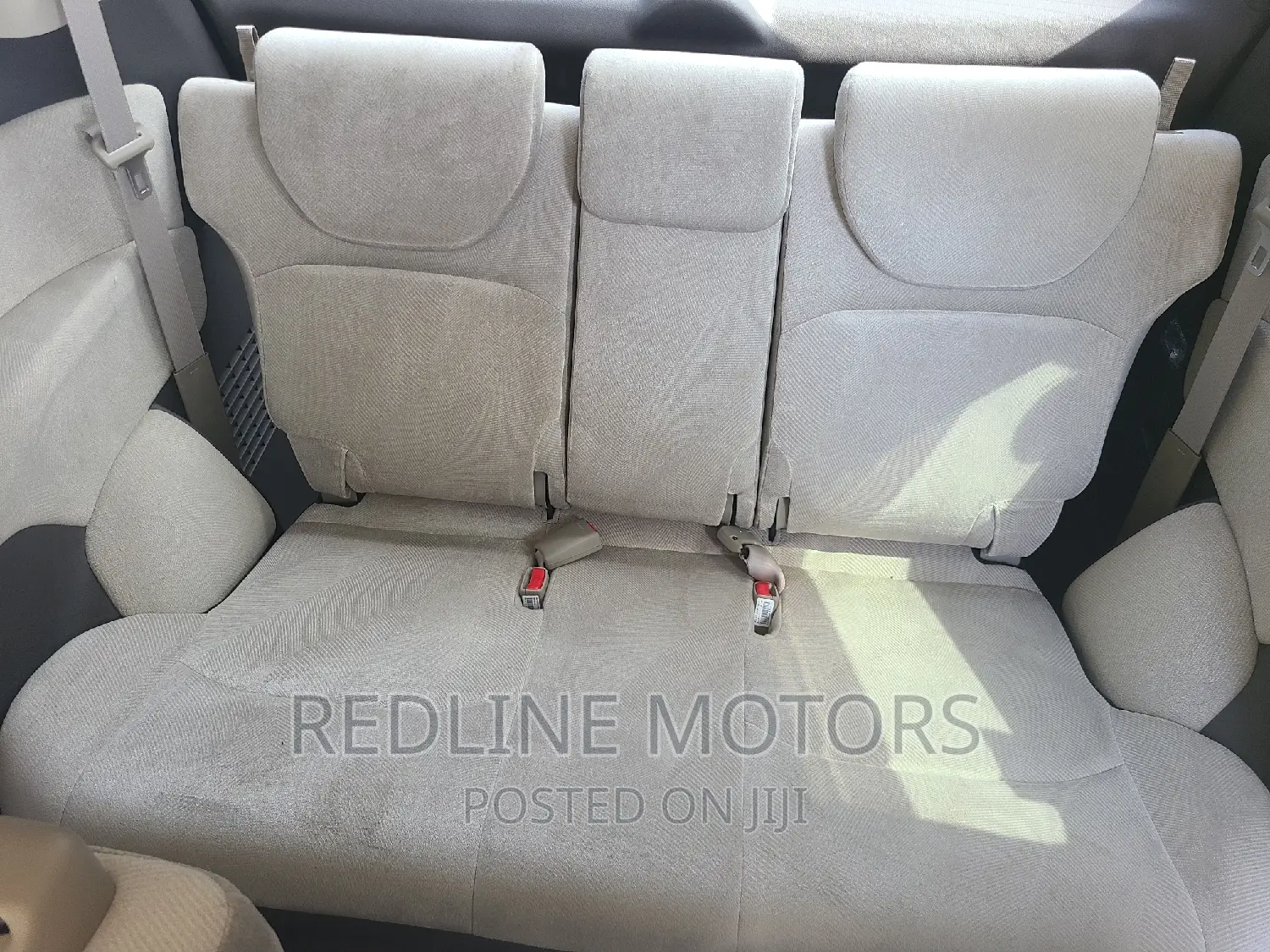 Honda Odyssey 2.4 G 2WD (8 seater) 2016 Matt Black