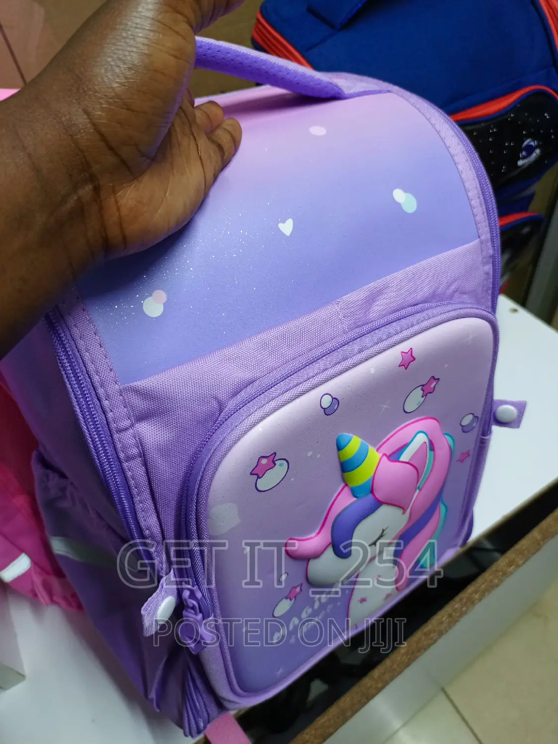 Unique Quality School Bag