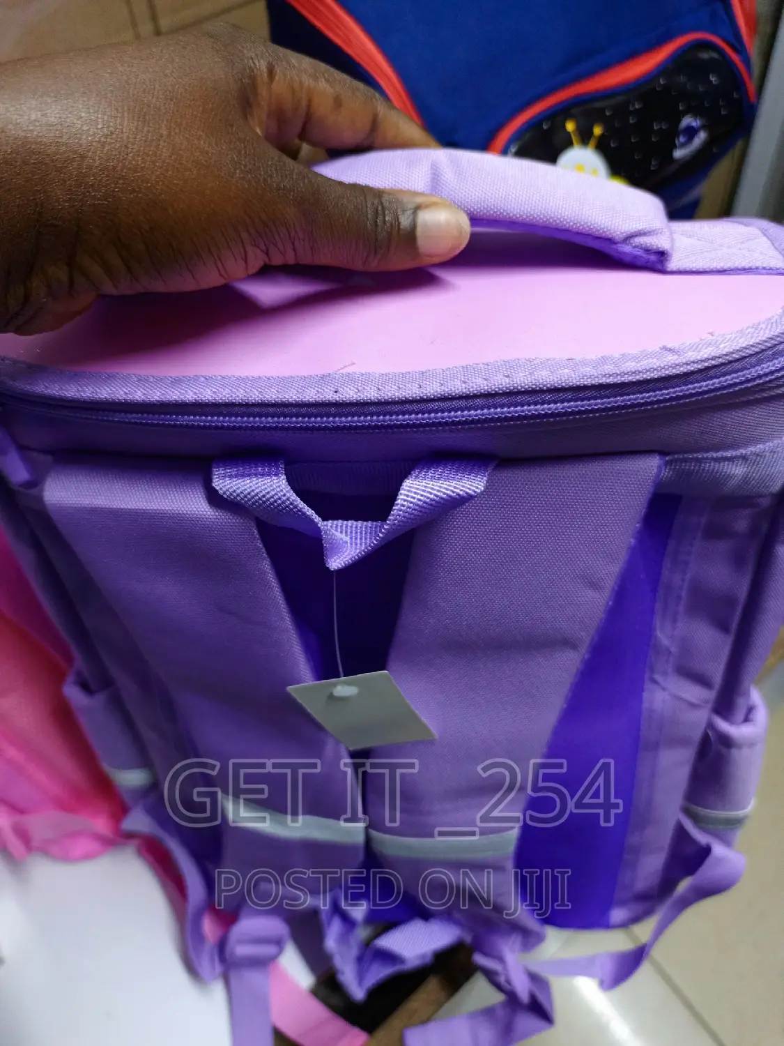 Unique Quality School Bag