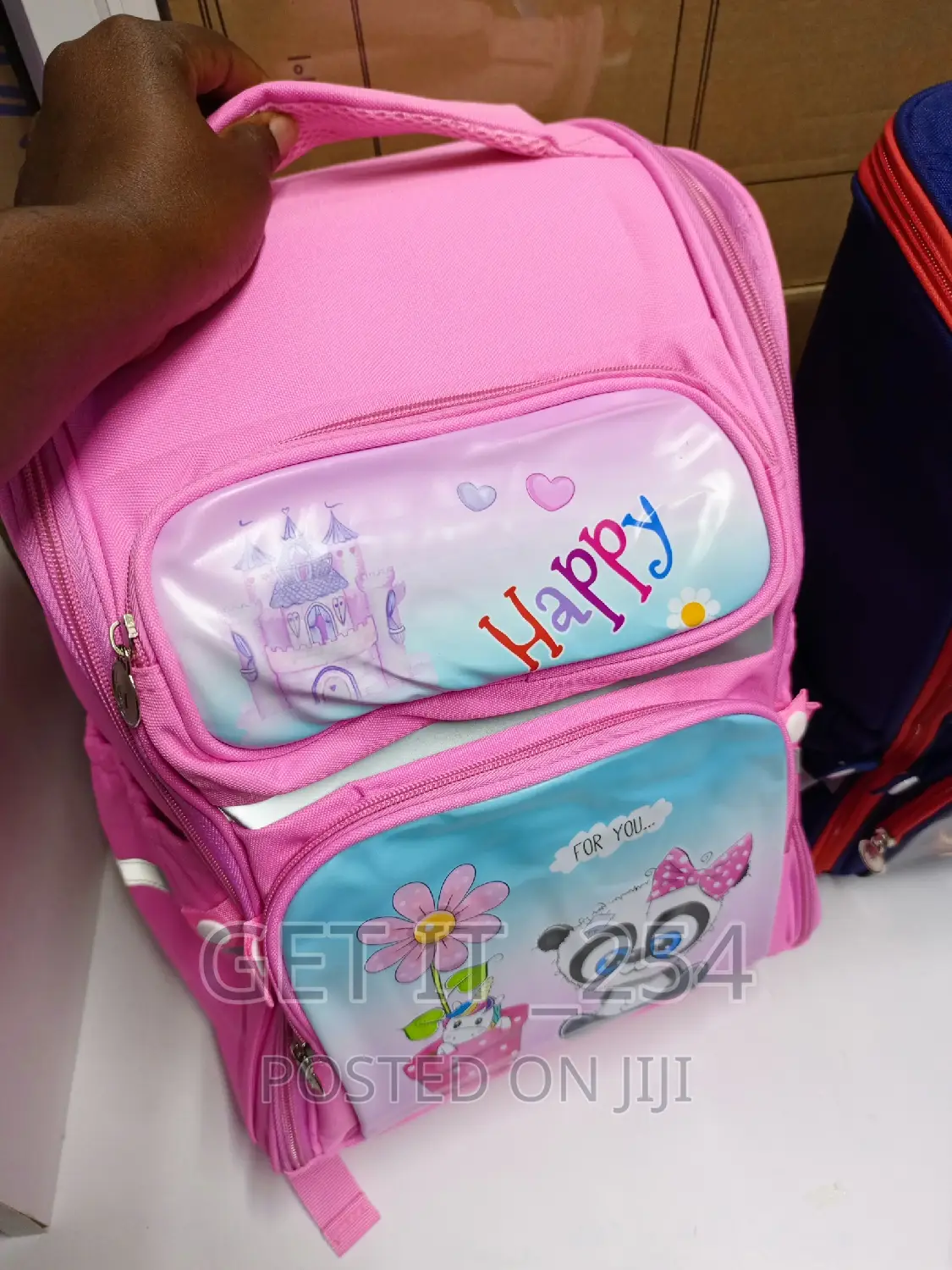 School Bags