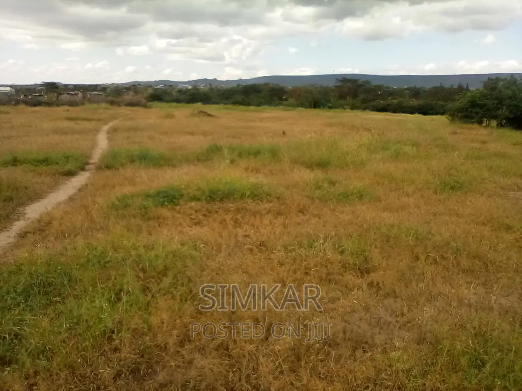 13 Acres of Light Industrial Land for Sale in Athi River