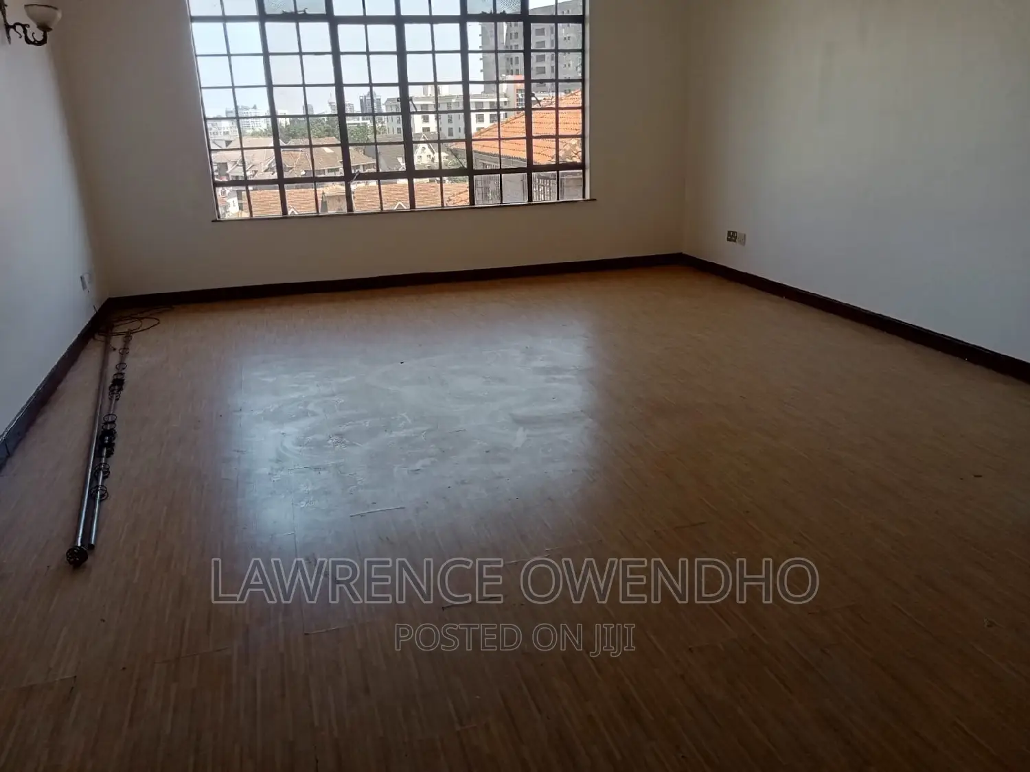 2bdrm Apartment in Kileleshwa for rent