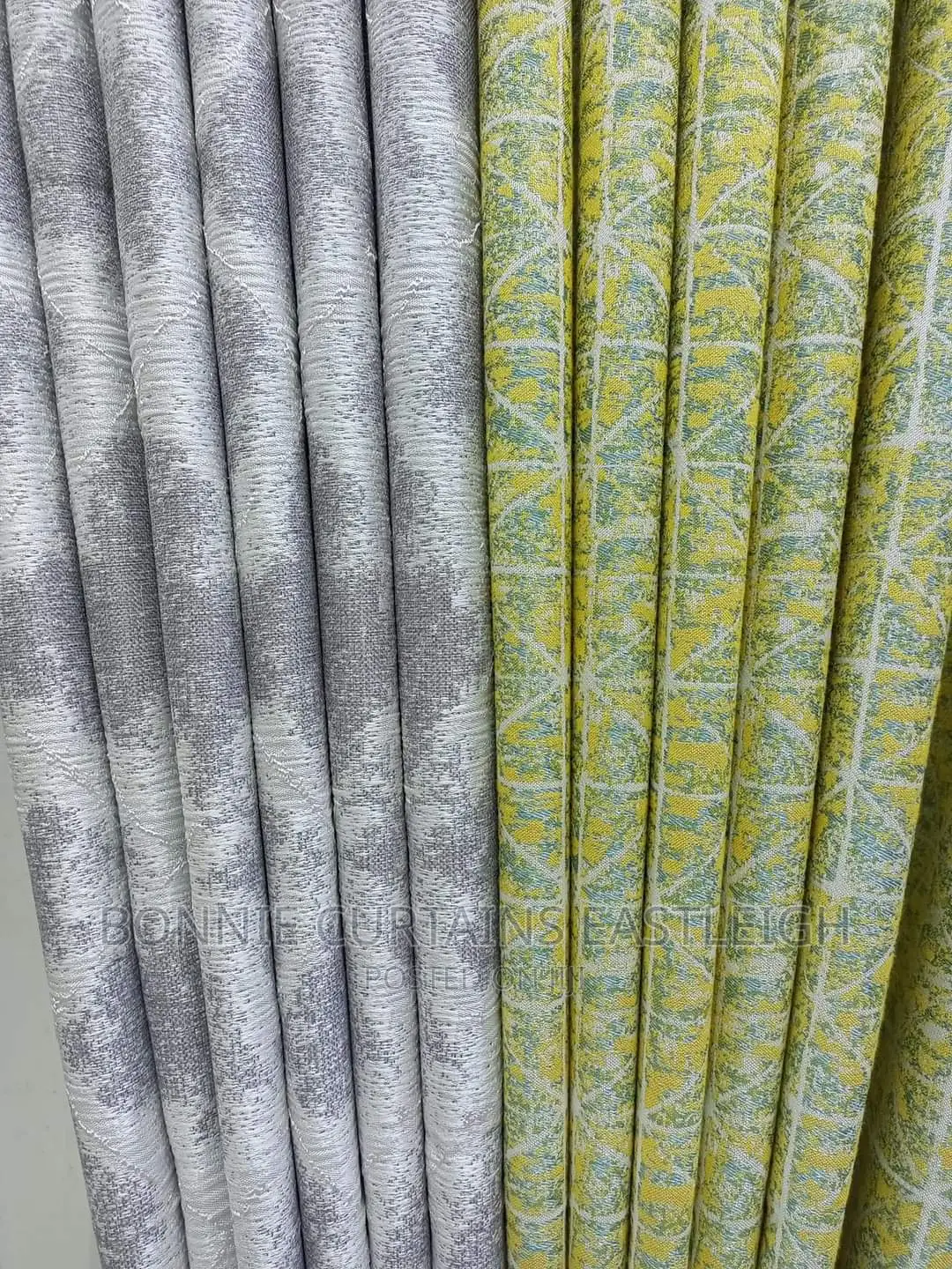 Mixe and Match Curtains and Shears for Sale Eastleigh