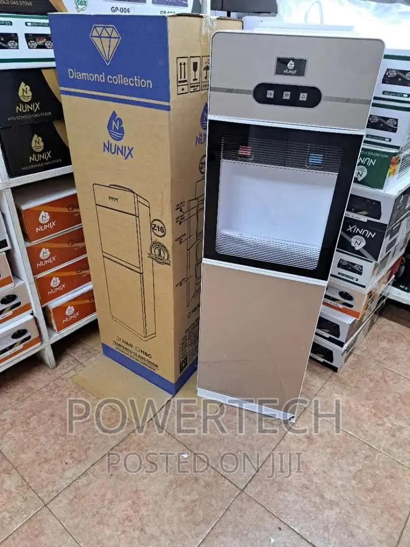 Nunix Z16 Hot and Normal Water Dispenser