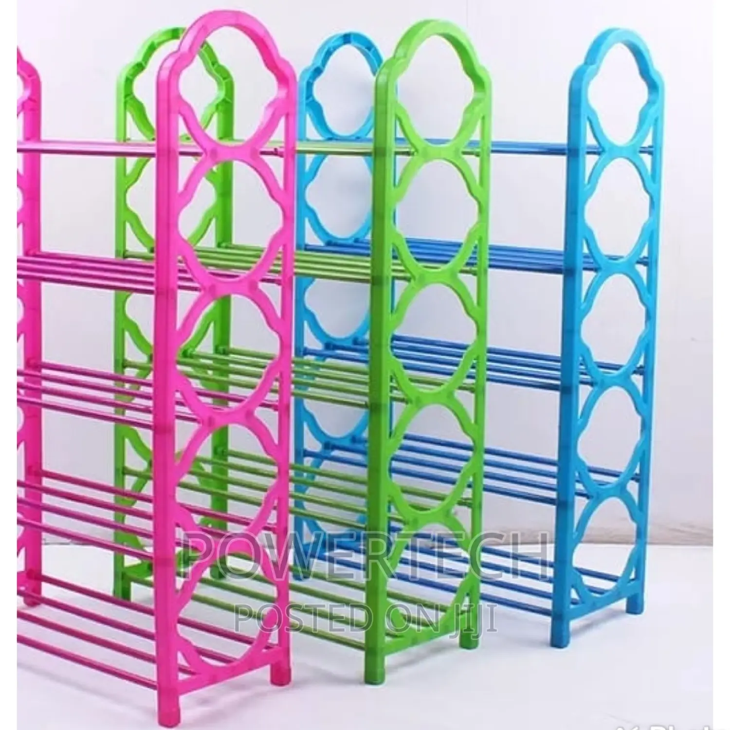 Plastic Shoe Rack ; Plastic Shoe Rack