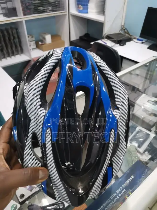 Mountain Bike Helmet